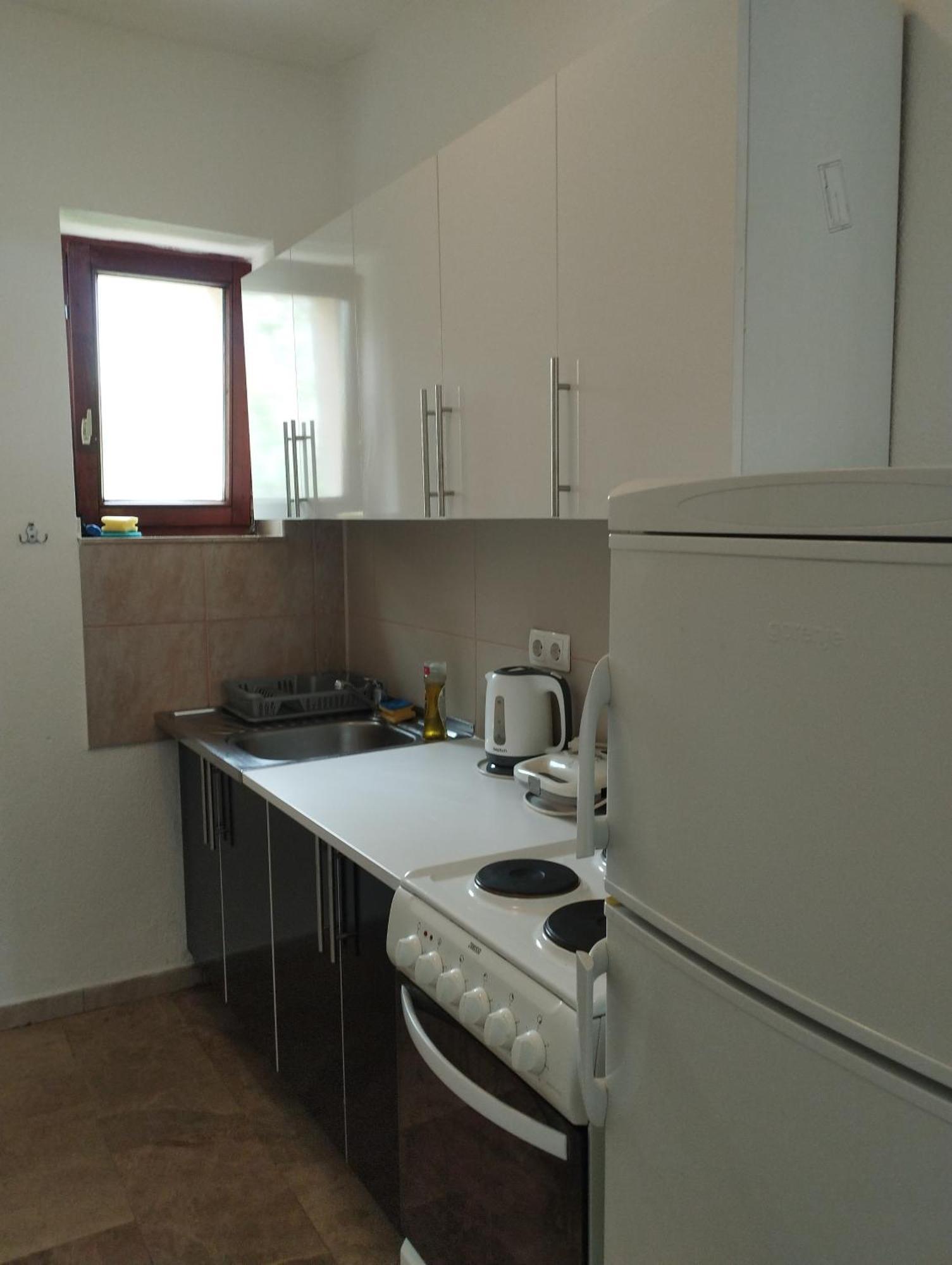 House Natural Čitluk Kültér fotó